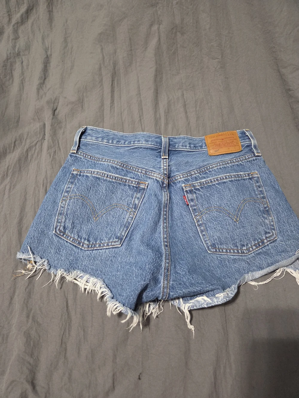 Levis classic levi